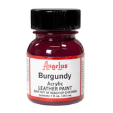 Pintura Angelus Burgundy